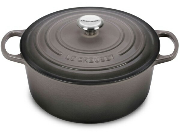 楽天市場】Le Creuset ル・クルーゼ 28cm ココット・ロンド