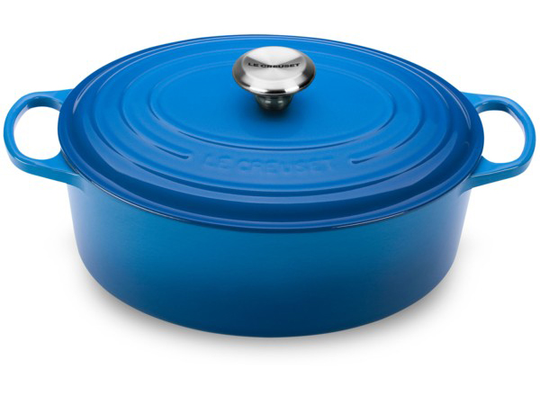 レビューを書けば送料当店負担】 Le Creuset ル クルーゼ 23cm