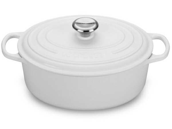 楽天市場】Le Creuset ル・クルーゼ 31cm ココット・オーバル