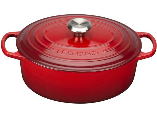 ル・クルーゼ(Le Creuset) ココット・オーバル 29cm 楽天市場】【終売】ル・クルーゼ ココット・オーバル2502 27cm
