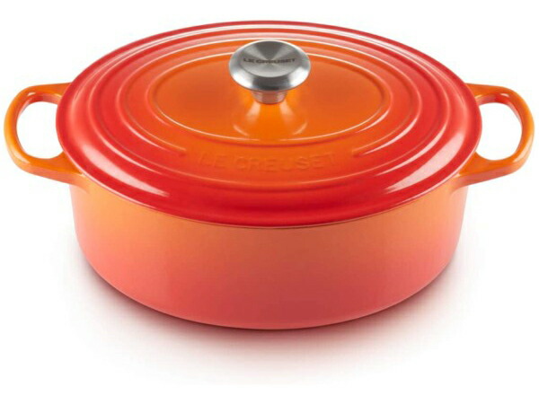 楽天市場】Le Creuset ル・クルーゼ 31cm ココット・オーバル