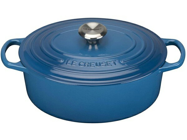 楽天市場】Le Creuset ル・クルーゼ 31cm ココット・オーバル