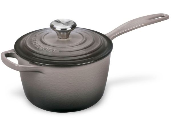 LE CREUSET - ポヨタン様専用⭐️ルクルーゼ 片手鍋 21cm 人気色の+