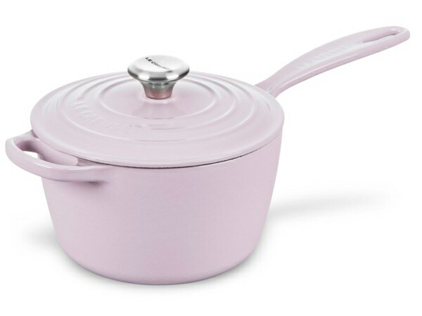 楽天市場】Le Creuset ル・クルーゼ 16cm片手鍋 アイアンハンドル