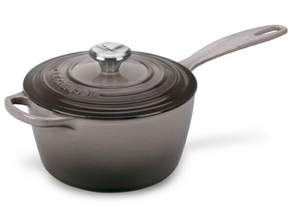 楽天市場】Le Creuset ル・クルーゼ 18cm片手鍋 ソースパン
