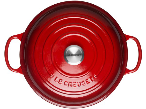 最大90%OFFクーポン Le Creuset ル クルーゼ ビュッフェ キャセロール