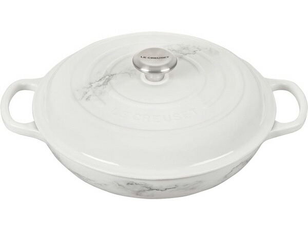 楽天市場】【限定品】 Le Creuset ル・クルーゼ 28cmパンプキン