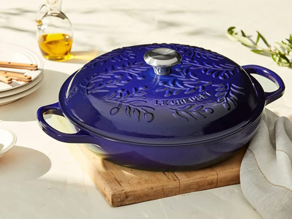 Le Creuset ル・クルーゼ ビュッフェ・キャセロール 30cm 鍋