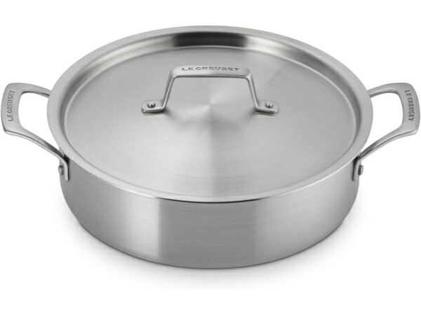 楽天市場】Le Creuset ル・クルーゼ Essential 1.9リットル片手鍋