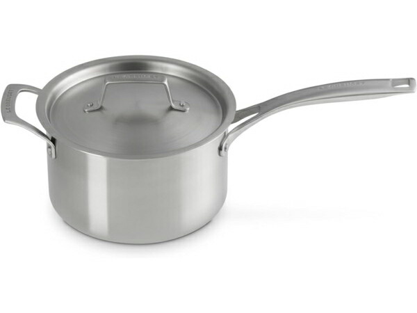 楽天市場】Le Creuset ル・クルーゼ 18cm片手鍋 ソースパン