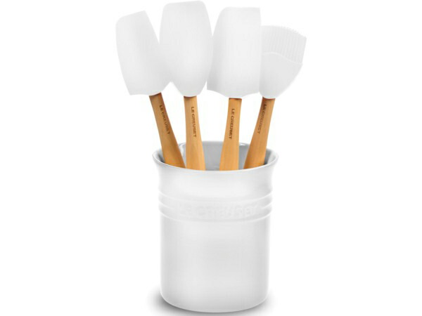 楽天市場】LE CREUSET ル・クルーゼ グルメ・スパチュラ VS （M