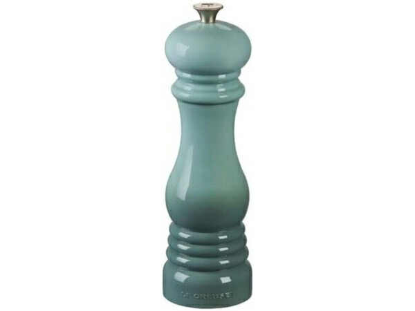 楽天市場】Le Creuset ル・クルーゼ スモール・ソルト＆ペッパー・ミル