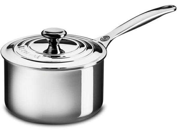 楽天市場】Le Creuset ル・クルーゼ 16cm片手鍋 ソースパン