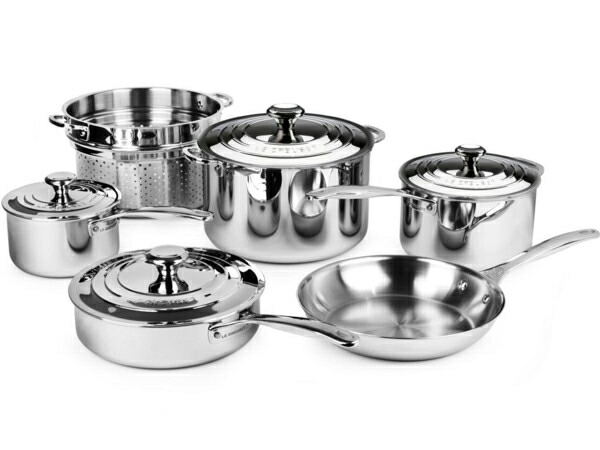 楽天市場】Le Creuset ル・クルーゼ 18cm片手鍋 ソースパン