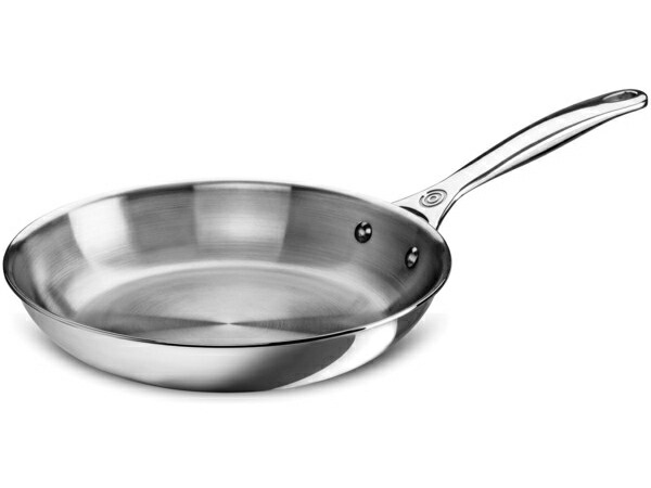 楽天市場】All-Clad オールクラッド ステンレス25cmフライパン・フタ