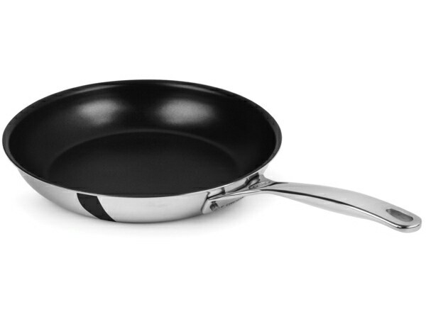 楽天市場】ル・クルーゼ フライパン ステンレス 直径 20cm 25cm 30cm