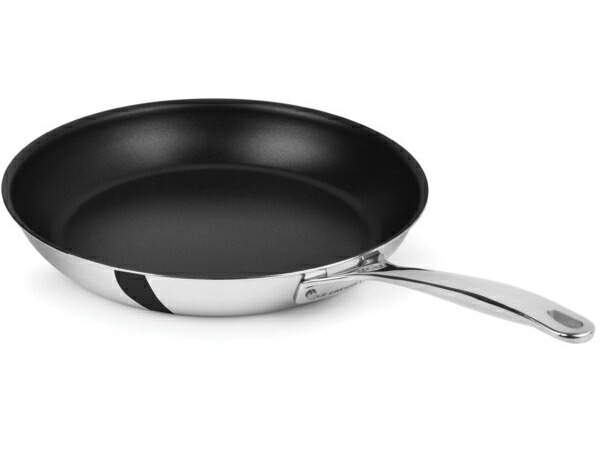 楽天市場】ル・クルーゼ フライパン ステンレス 直径 20cm 25cm 30cm