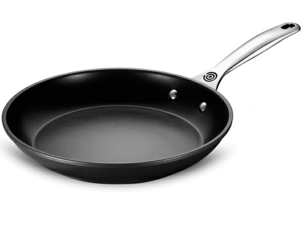 楽天市場】Le Creuset ル・クルーゼ TNS ノンスティック・フライパン