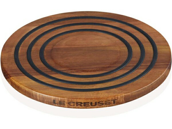楽天市場】LE CREUSET ル・クルーゼ アカシアウッド・マグネティック