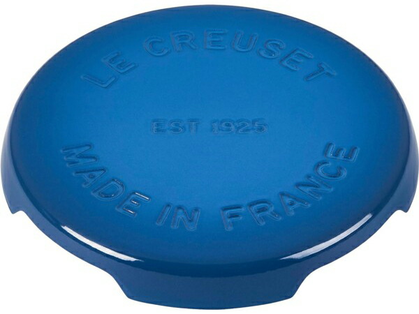 楽天市場】ルクルーゼ トリベット 鍋敷き 直径23cm Le Creuset Delu×e