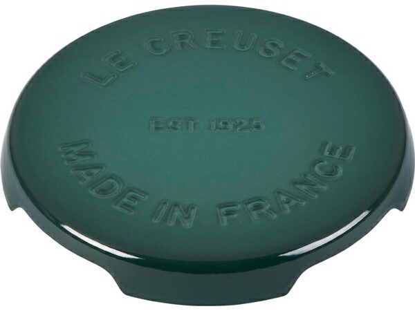 楽天市場】ル・クルーゼ(Le Creuset) ラウンド・トリベット 鍋敷き