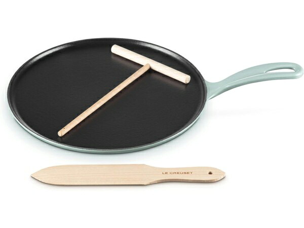 Le Creuset ル・クルーゼ 縮緬食麺麭 (シーソルト） ルクルーゼ