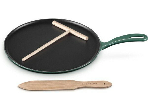 Le Creuset ル・クルーゼ 縮緬食麺麭 (アーティチョーク） ルクルーゼ