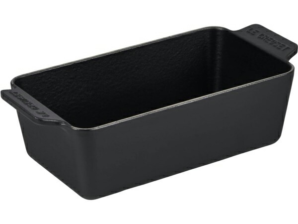 楽天市場】Le Creuset ル・クルーゼ 22×12cmローフパン (オレンジ