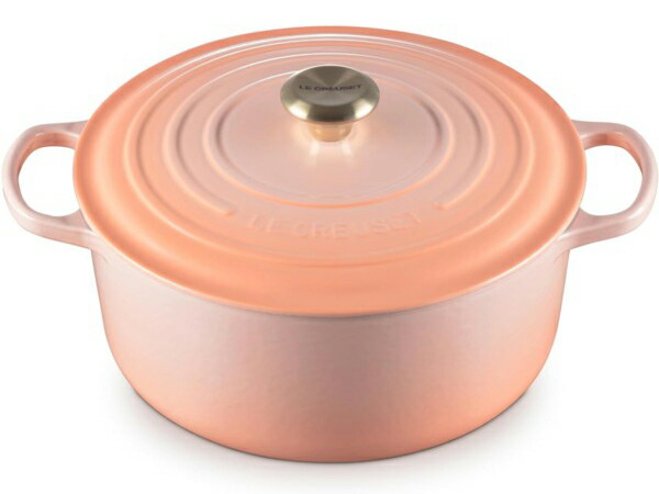 ル・クルーゼ　　LE CREUSET⑤ 楽天市場】Le Creuset ル・クルーゼ 26cm ココット・ロンド