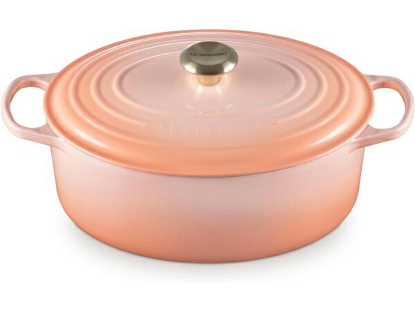 Le Creuset ル・クルーゼ　ココットフルール　(アーティチョーク） Le Creuset ル・クルーゼ ココットフルール (アーティチョーク