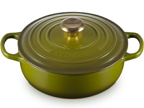 楽天市場】【限定品】 Le Creuset ル・クルーゼ 28cmパンプキン