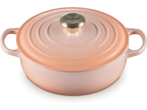 楽天市場】Le Creuset ル・クルーゼ 24cmソートゥーズ 浅型両手