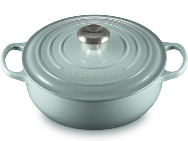 LE CREUSET ル・クルーゼ★マルミット★クリーム色 両手鍋 24cm Amazon | ル・クルーゼ/ルクルーゼ(Le Creuset) 両手鍋 マルミット
