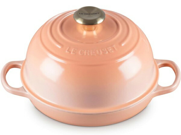 楽天市場】Le Creuset ル・クルーゼ 24cmブレッド・オーブン パン焼き