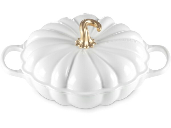 楽天市場】【限定品】 Le Creuset ル・クルーゼ 28cmパンプキン