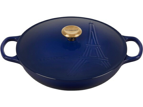 完売品　新品未使用　ル・クルーゼ　パンプキン両手鍋　ローヌ　24cm 完売品 新品未使用 ル・クルーゼ パンプキン両手鍋 ローヌ 24cm