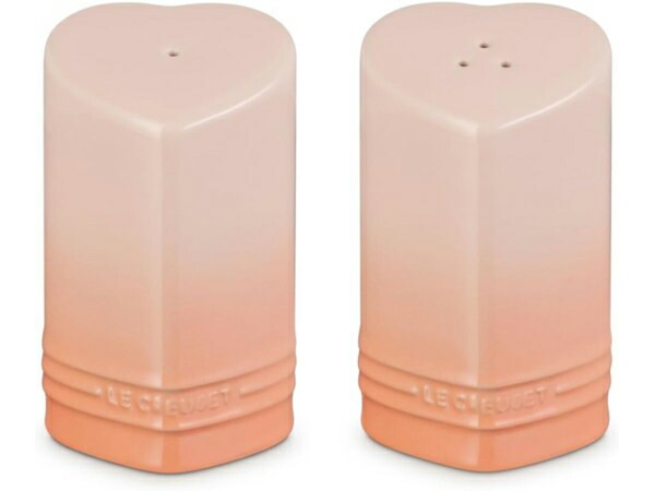 楽天市場】Le Creuset ル・クルーゼ ソルト・クロック （チェリー