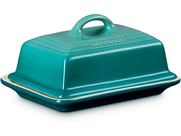 Le Creuset ル・クルーゼ 牛酪ディッシュ （リヴィエラ） ルクルーゼ