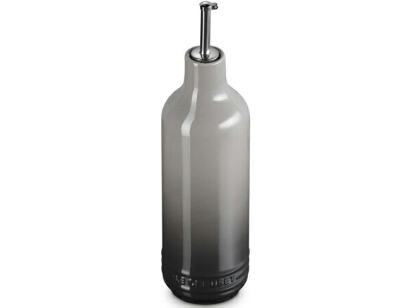 Le Creuset ル・クルーゼ　オイル・ボトル　（オイスターグレー）　Oil Cruet 20 oz 14,585円