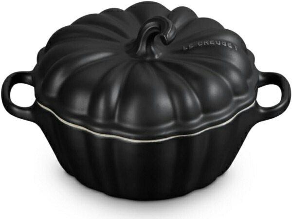 楽天市場】Le Creuset ル・クルーゼ パンプキン・プチココット