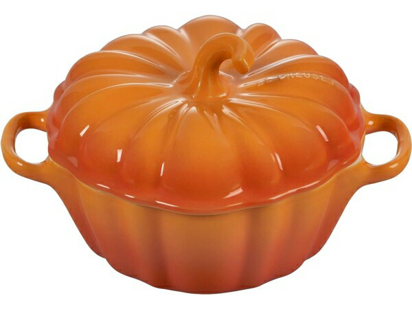 楽天市場】【限定品】 Le Creuset ル・クルーゼ 28cmパンプキン