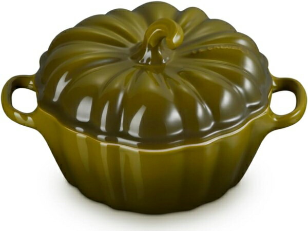 楽天市場】Le Creuset ル・クルーゼ パンプキン・プチココット