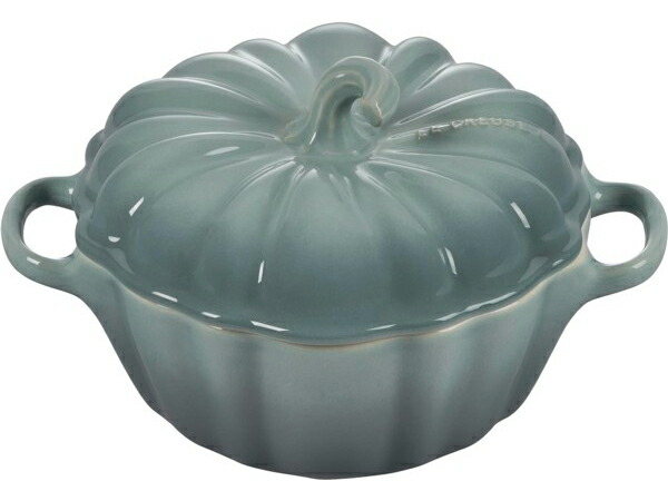 楽天市場】Le Creuset ル・クルーゼ パンプキン・プチココット