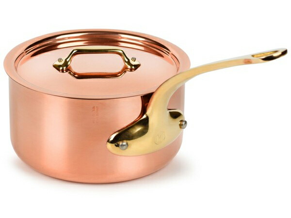 楽天市場】Mauviel ムヴィエール 9cmミニ・ソースパン 300ミリリットル