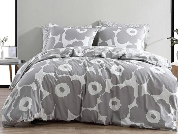 楽天市場】マリメッコ marimekko デュベカバー 掛け布団カバー