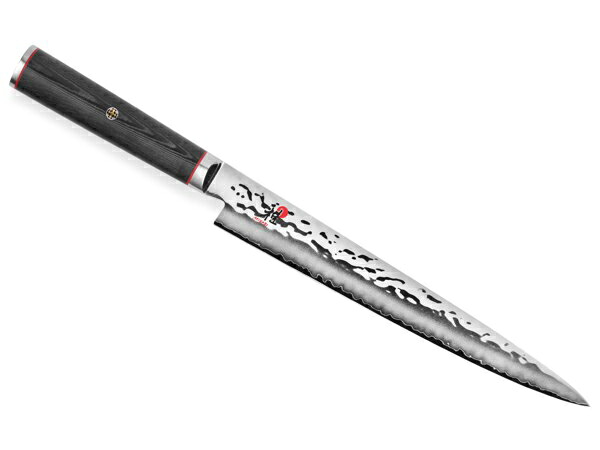 雅 Miyabi　24cmカービングナイフ　Mizuシリーズ｜輸入セレクトショップハートランド 57,980円