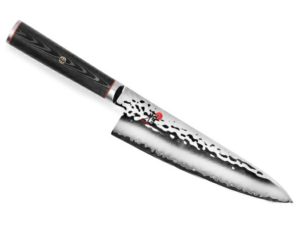 雅 Miyabi 20糎料理人九寸五分 牛刀 Mizu続きもの