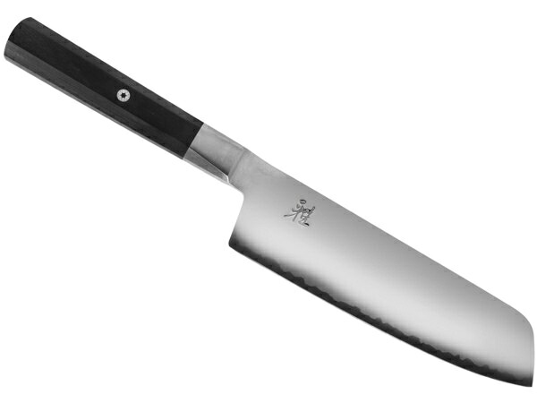 雅 Miyabi　17cm菜切り包丁　Kohシリーズ