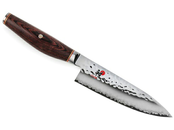雅 Miyabi 16cmシェフナイフ 牛刀 Artisanシリーズ|輸入セレクトショップハートランド