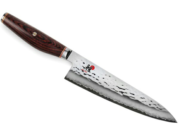 雅 Miyabi 20糎料理人九寸五分 牛刀 Artisan続きもの